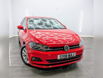 Volkswagen Polo feature image