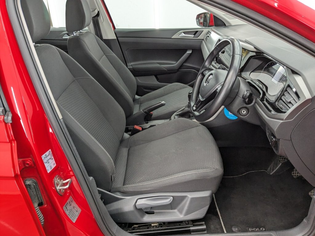 Used Volkswagen Polo 2018 for sale - 77192898: Photo 20