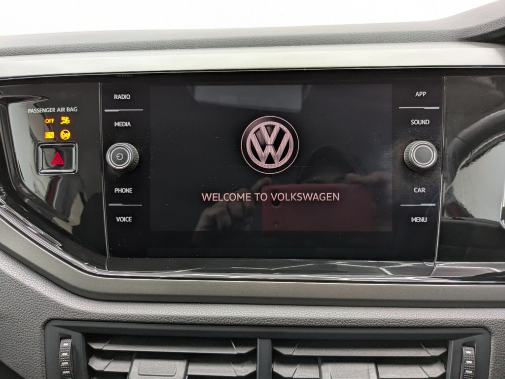 Used Volkswagen Polo 2018 for sale - 77192898: Photo 23