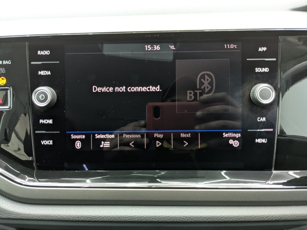 Used Volkswagen Polo 2018 for sale - 77192898: Photo 26