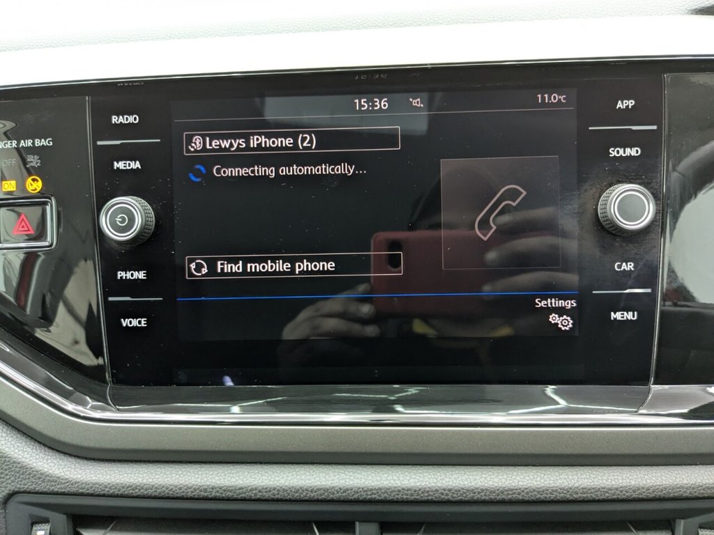 Used Volkswagen Polo 2018 for sale - 77192898: Photo 27