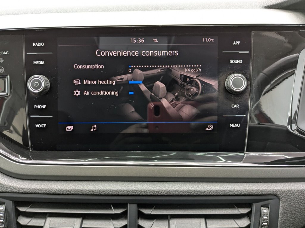 Used Volkswagen Polo 2018 for sale - 77192898: Photo 28