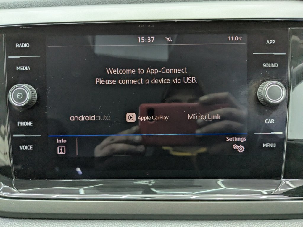 Used Volkswagen Polo 2018 for sale - 77192898: Photo 29