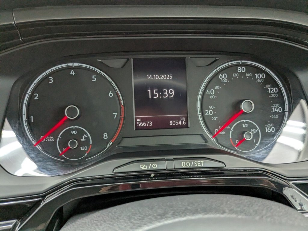 Used Volkswagen Polo 2018 for sale - 77192898: Photo 30