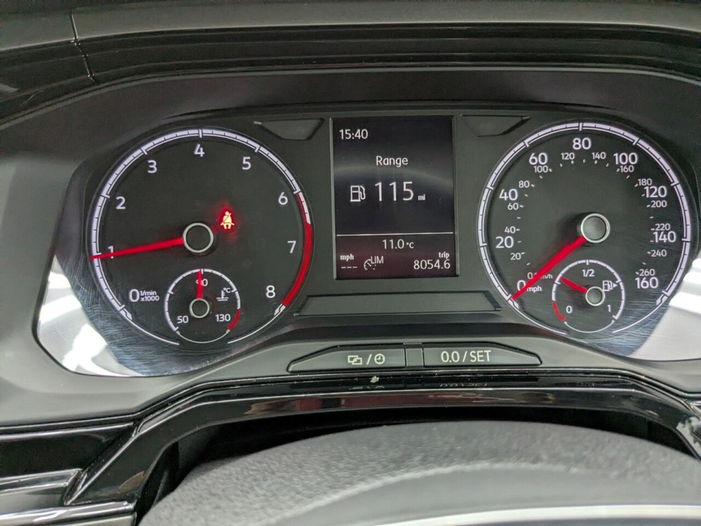 Used Volkswagen Polo 2018 for sale - 77192898: Photo 31