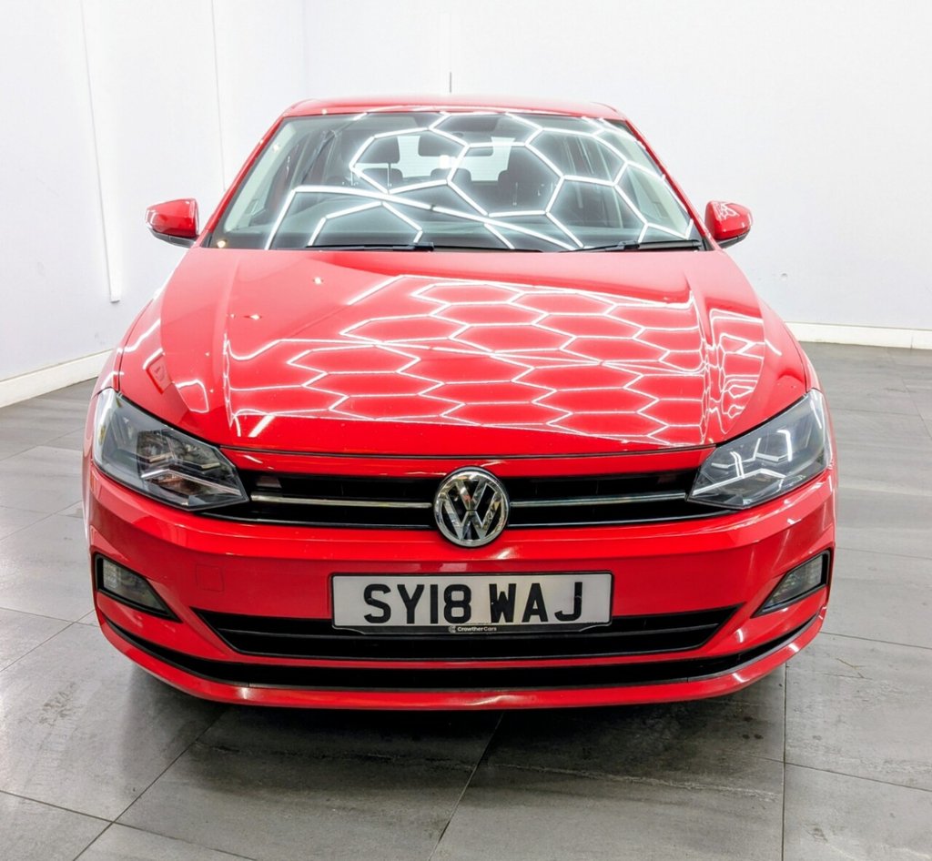 Used Volkswagen Polo 2018 for sale - 77192898: Photo 5
