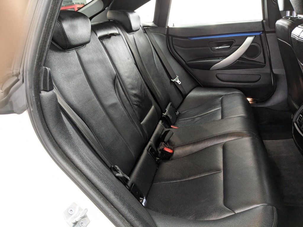 Used BMW 4 Series 2020 for sale - 77594640: Photo 12