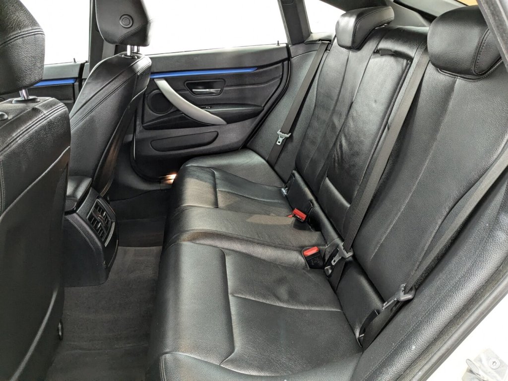 Used BMW 4 Series 2020 for sale - 77594640: Photo 13