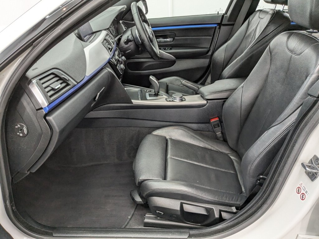 Used BMW 4 Series 2020 for sale - 77594640: Photo 15