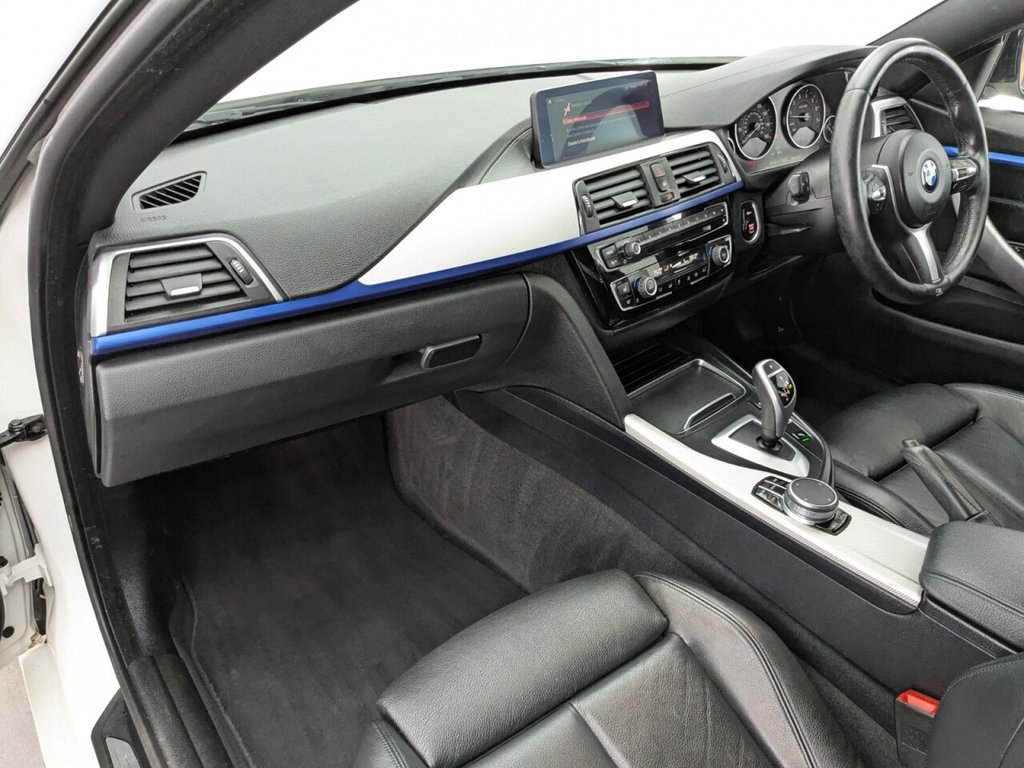 Used BMW 4 Series 2020 for sale - 77594640: Photo 16