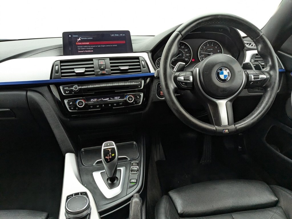 Used BMW 4 Series 2020 for sale - 77594640: Photo 19