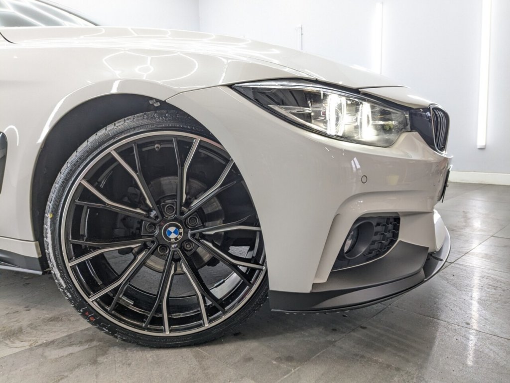 Used BMW 4 Series 2020 for sale - 77594640: Photo 2