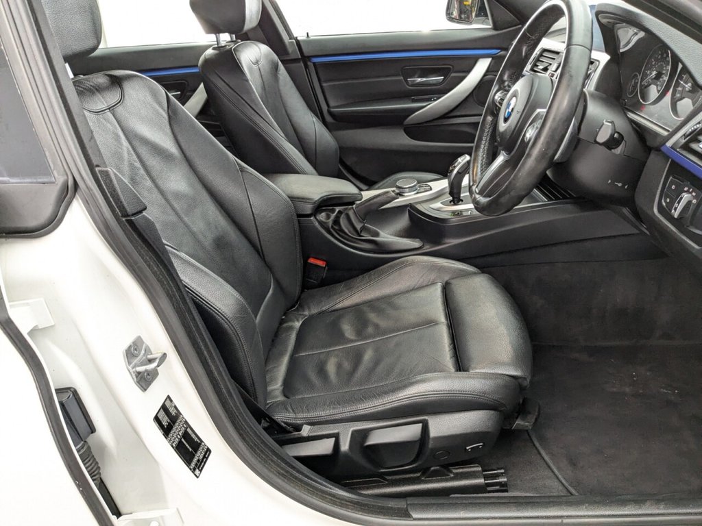 Used BMW 4 Series 2020 for sale - 77594640: Photo 22