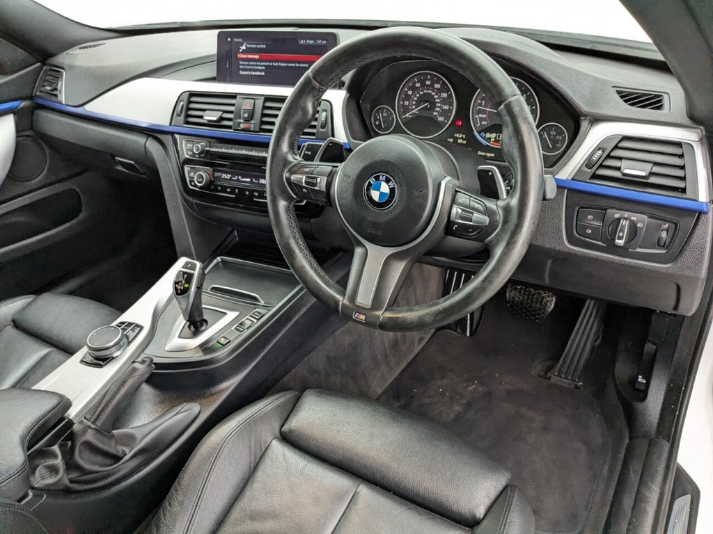 Used BMW 4 Series 2020 for sale - 77594640: Photo 23