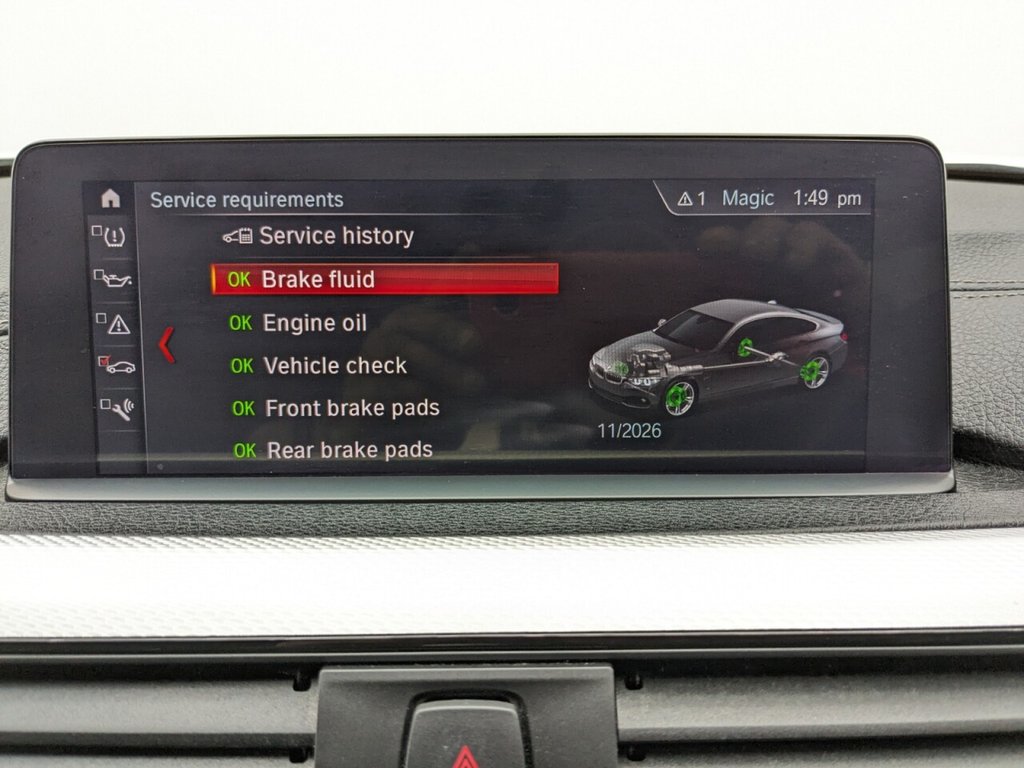 Used BMW 4 Series 2020 for sale - 77594640: Photo 30