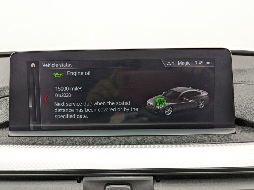 Used BMW 4 Series 2020 for sale - 77594640: Photo 31