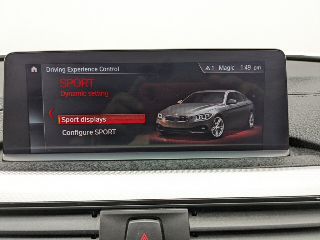 Used BMW 4 Series 2020 for sale - 77594640: Photo 32