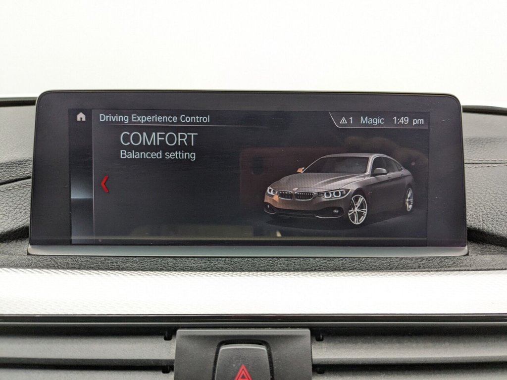 Used BMW 4 Series 2020 for sale - 77594640: Photo 33