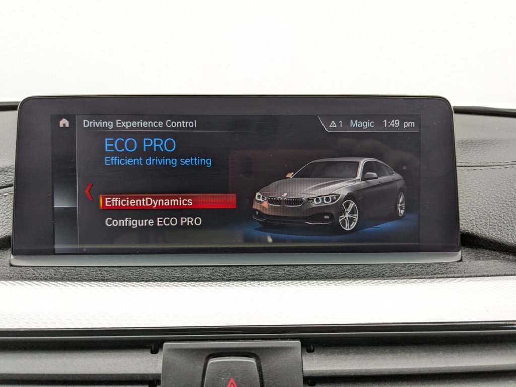 Used BMW 4 Series 2020 for sale - 77594640: Photo 34