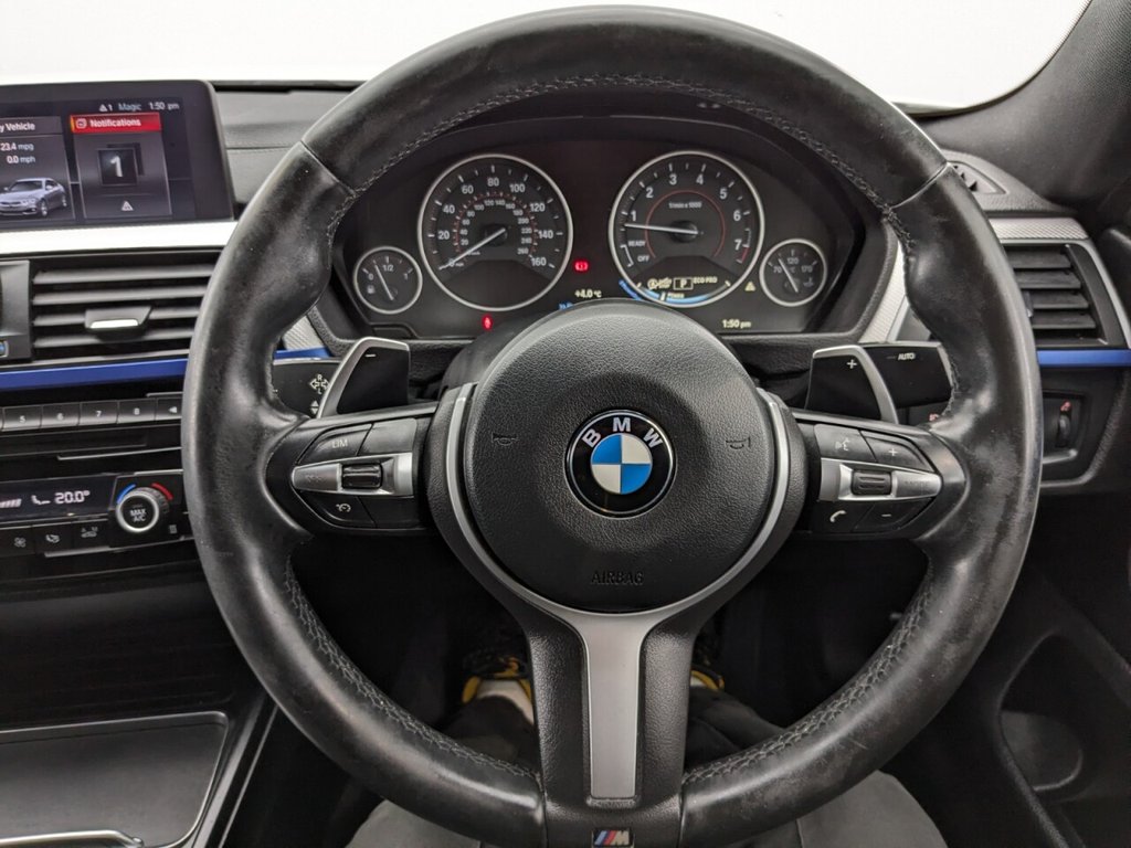 Used BMW 4 Series 2020 for sale - 77594640: Photo 37