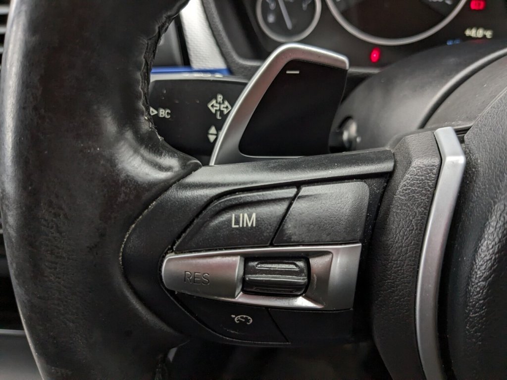 Used BMW 4 Series 2020 for sale - 77594640: Photo 39