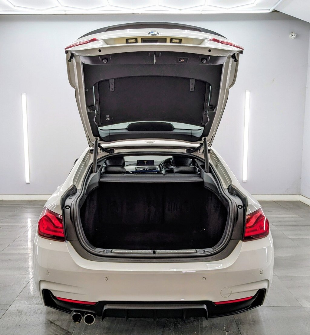 Used BMW 4 Series 2020 for sale - 77594640: Photo 9