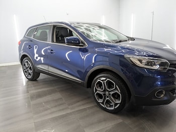 Used Renault Kadjar 2017 for sale - 78401260: Photo