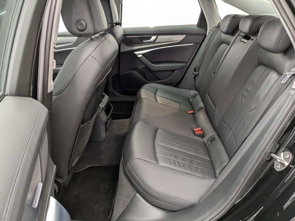 Used Audi A6 Saloon 2021 for sale - 77227094: Photo 11