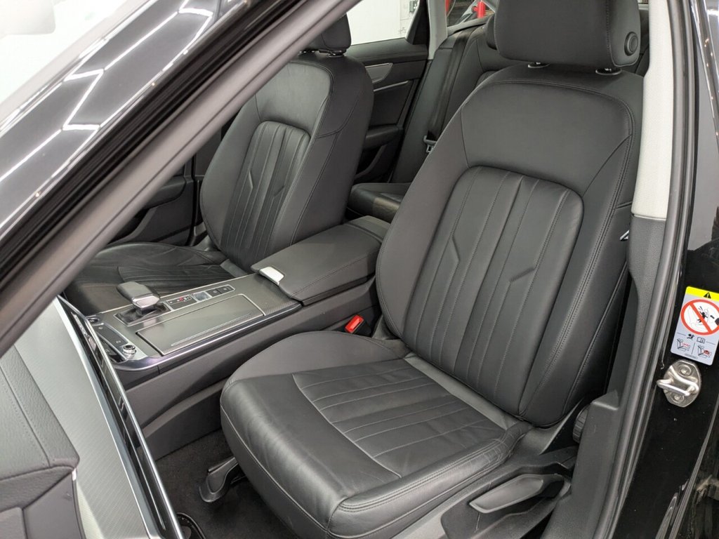 Used Audi A6 Saloon 2021 for sale - 77227094: Photo 13