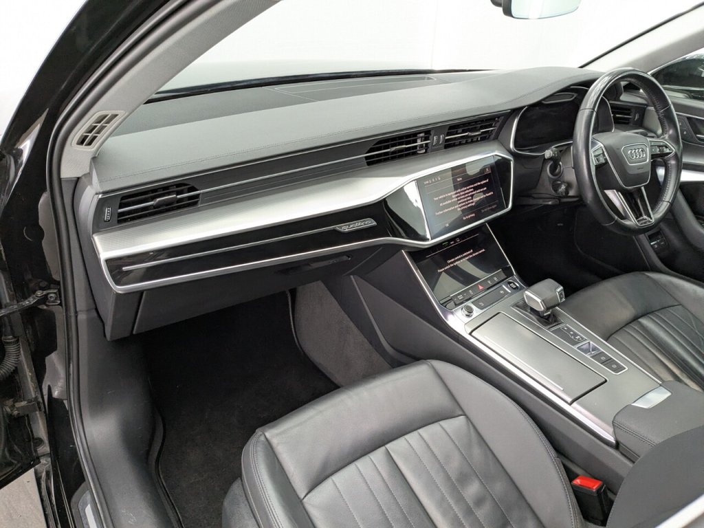 Used Audi A6 Saloon 2021 for sale - 77227094: Photo 15