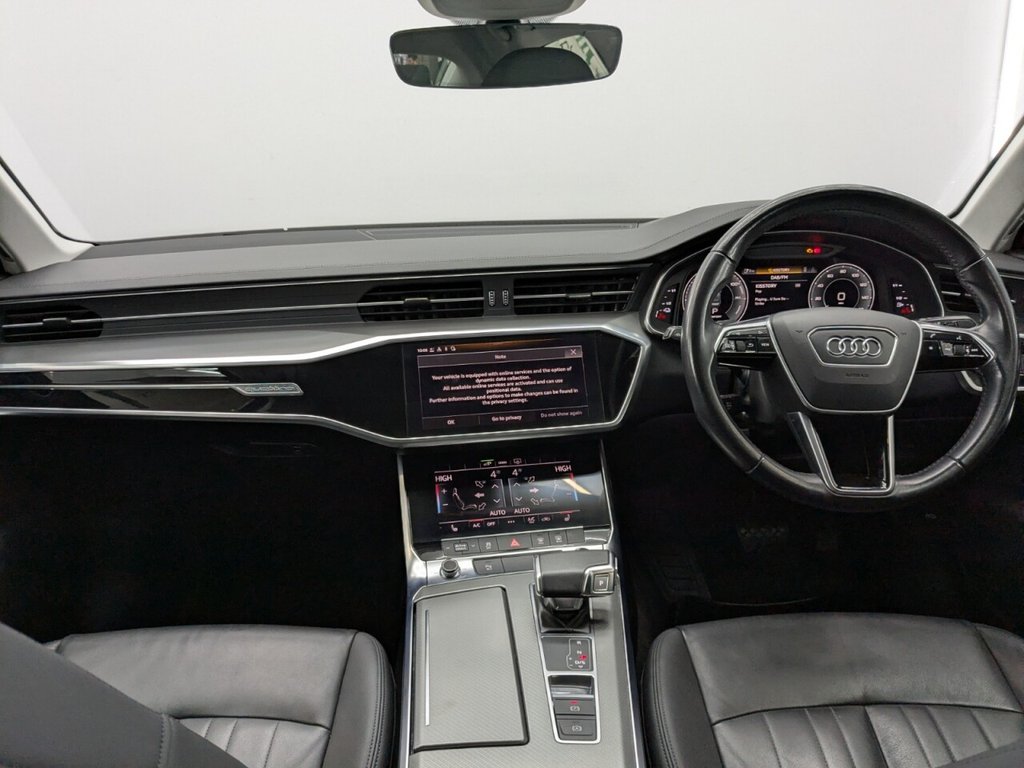 Used Audi A6 Saloon 2021 for sale - 77227094: Photo 17