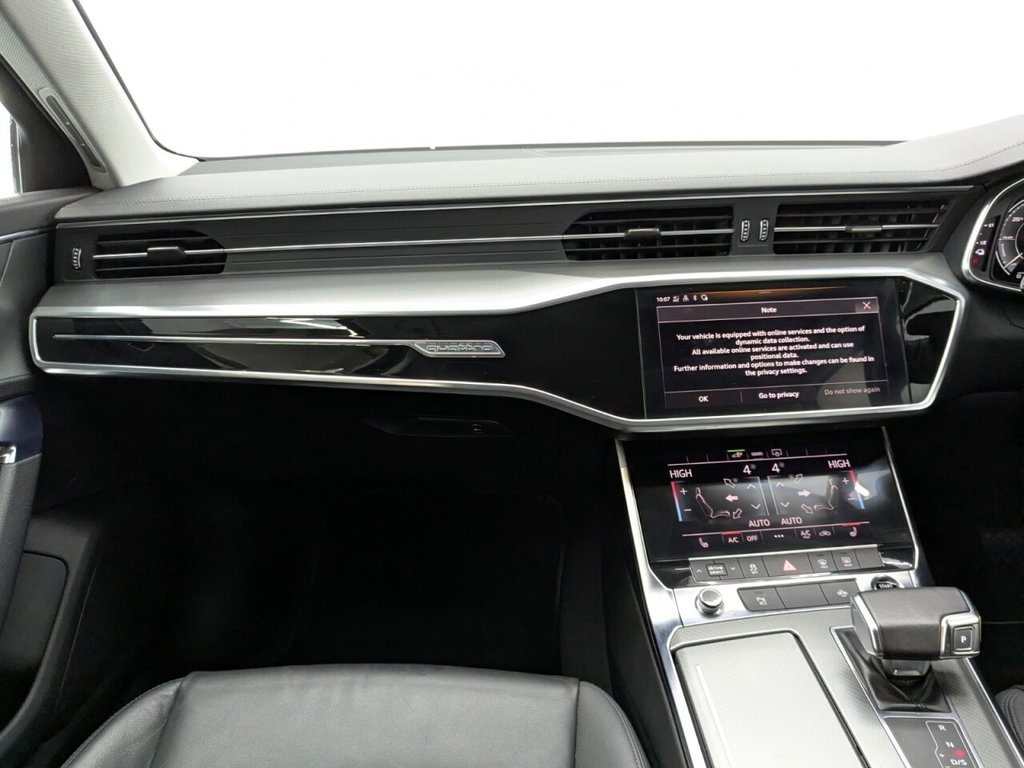 Used Audi A6 Saloon 2021 for sale - 77227094: Photo 19