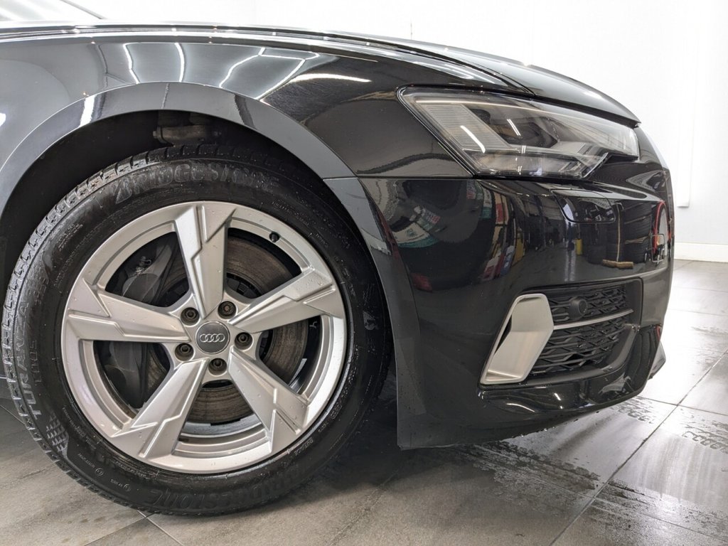 Used Audi A6 Saloon 2021 for sale - 77227094: Photo 2