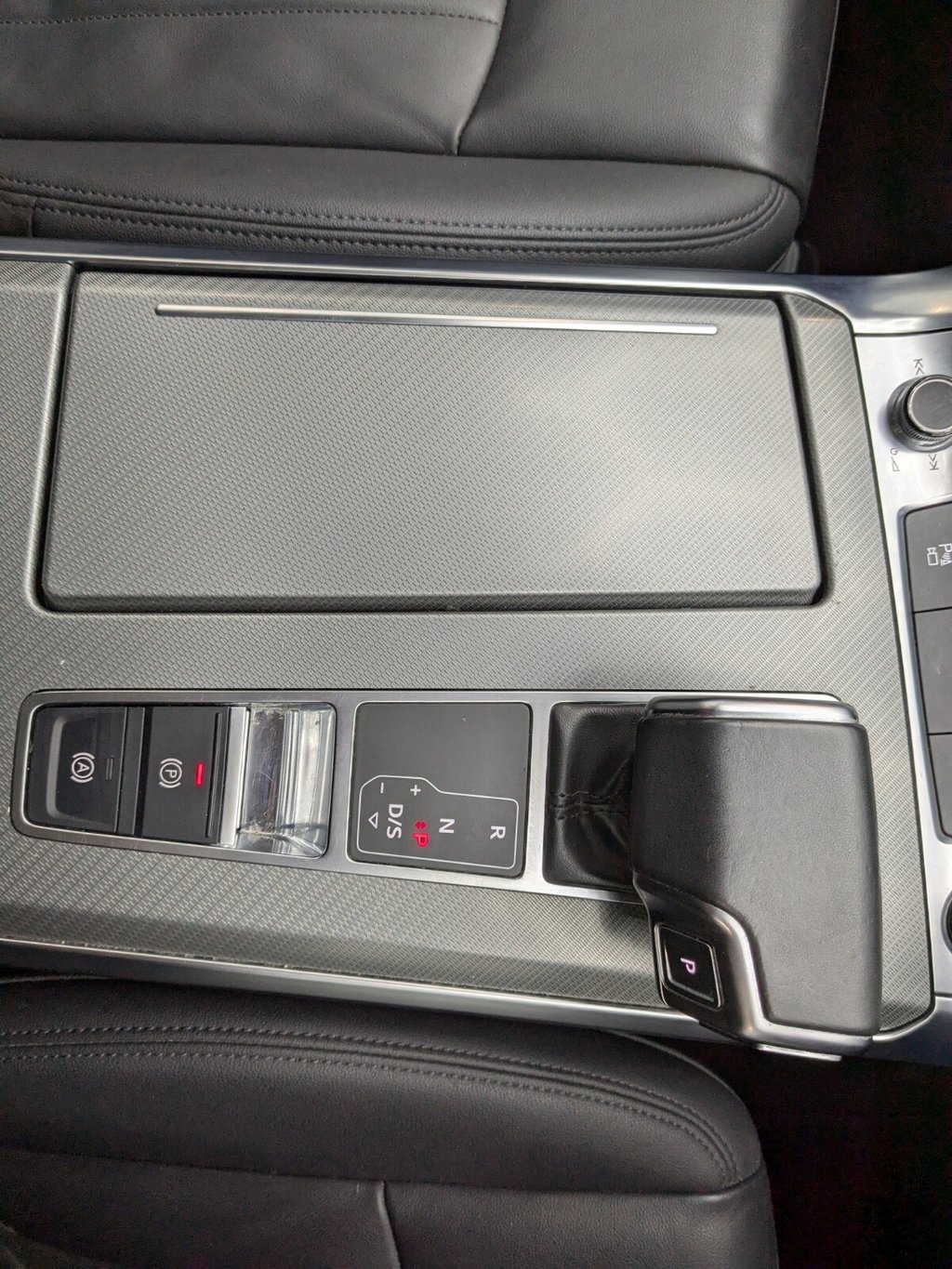 Used Audi A6 Saloon 2021 for sale - 77227094: Photo 23