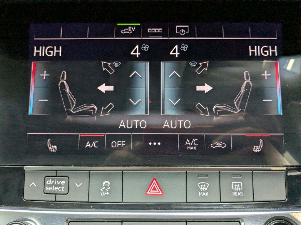 Used Audi A6 Saloon 2021 for sale - 77227094: Photo 25