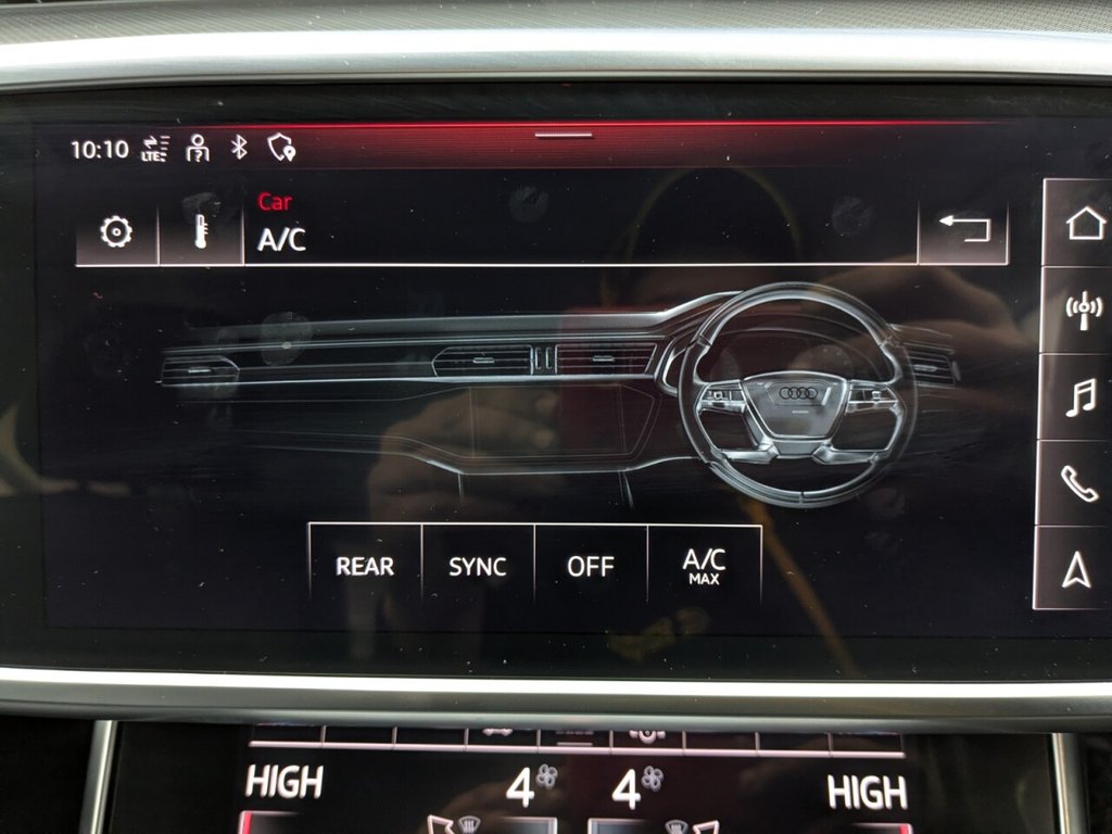 Used Audi A6 Saloon 2021 for sale - 77227094: Photo 26