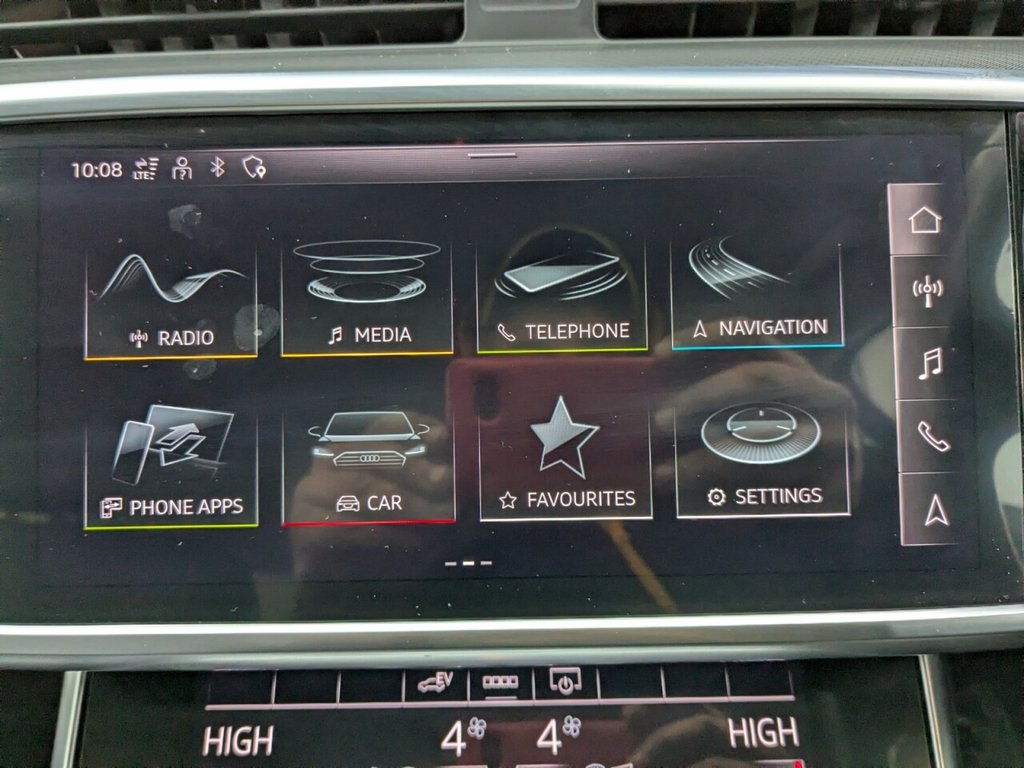 Used Audi A6 Saloon 2021 for sale - 77227094: Photo 27