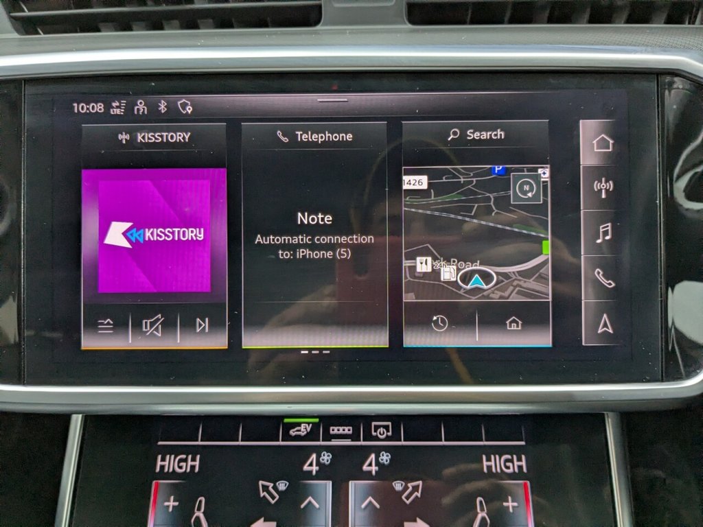 Used Audi A6 Saloon 2021 for sale - 77227094: Photo 29