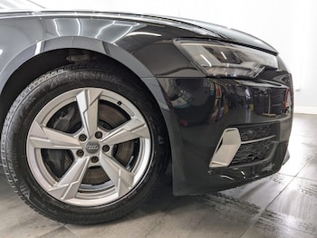 Used Audi A6 Saloon 2021 for sale - 77227094: Photo