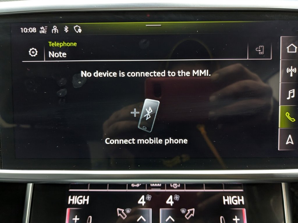 Used Audi A6 Saloon 2021 for sale - 77227094: Photo 31