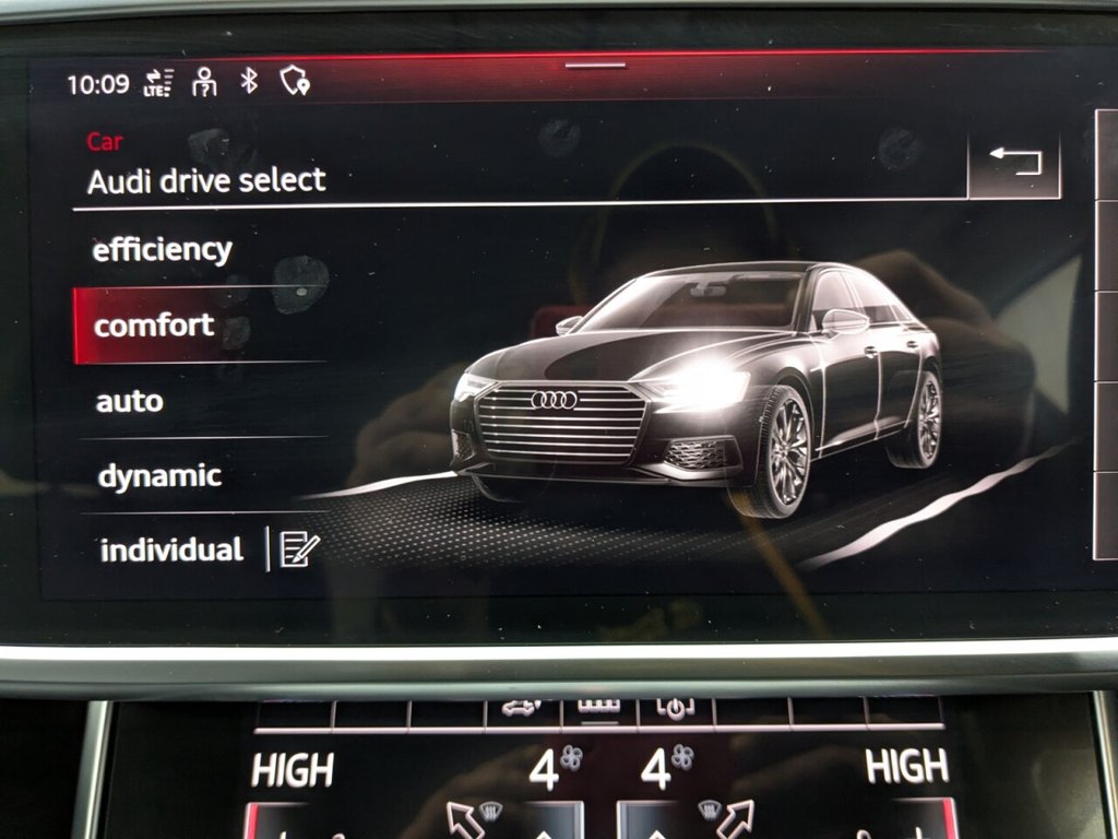 Used Audi A6 Saloon 2021 for sale - 77227094: Photo 34