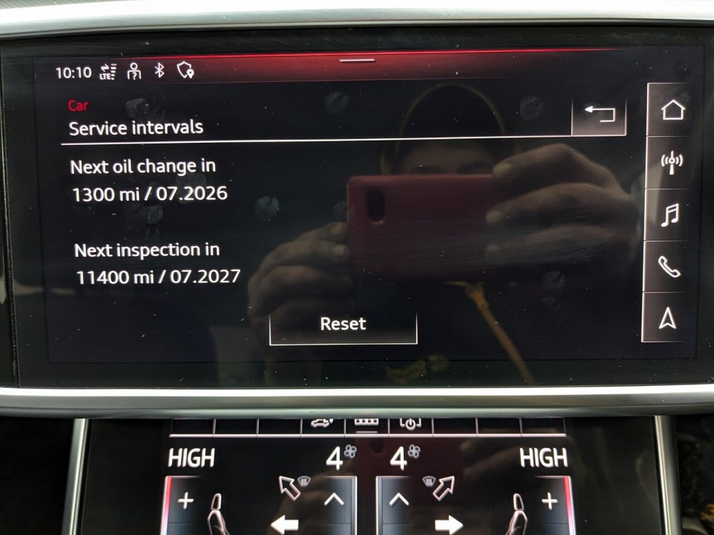 Used Audi A6 Saloon 2021 for sale - 77227094: Photo 36