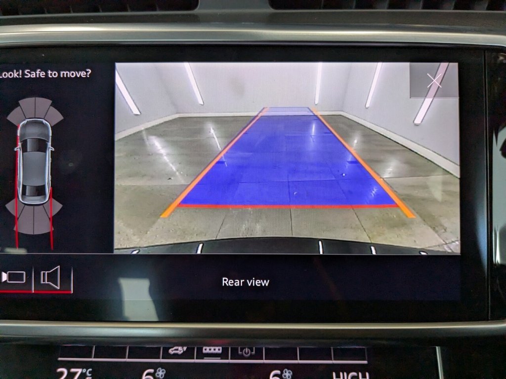 Used Audi A6 Saloon 2021 for sale - 77227094: Photo 37