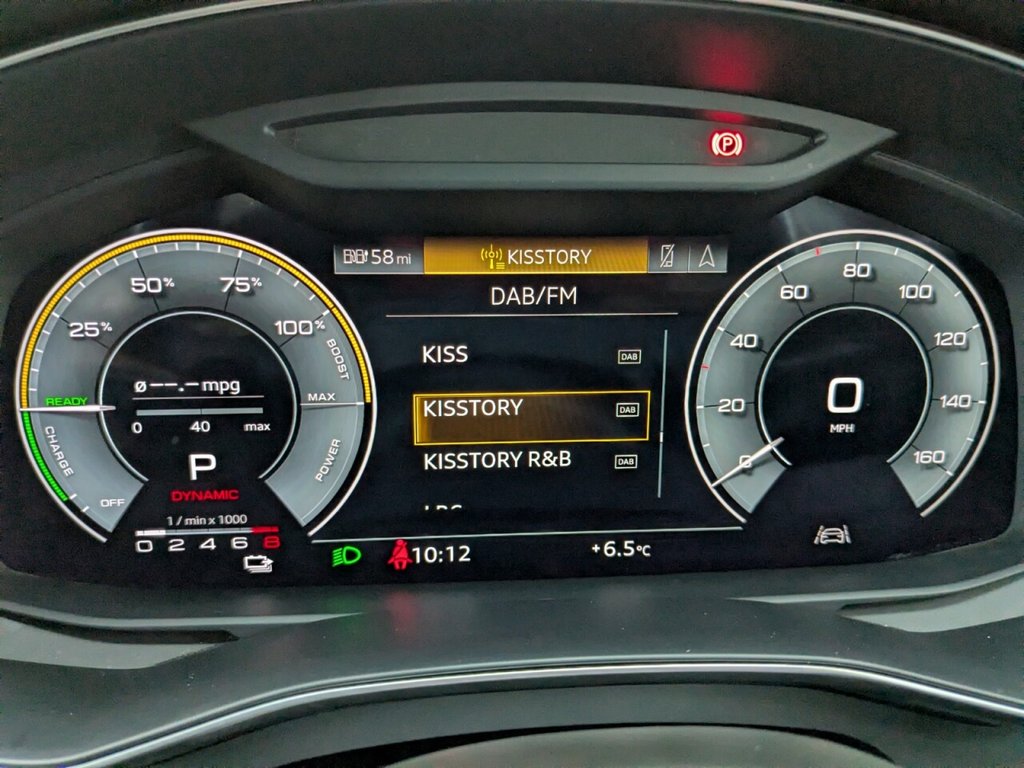 Used Audi A6 Saloon 2021 for sale - 77227094: Photo 41