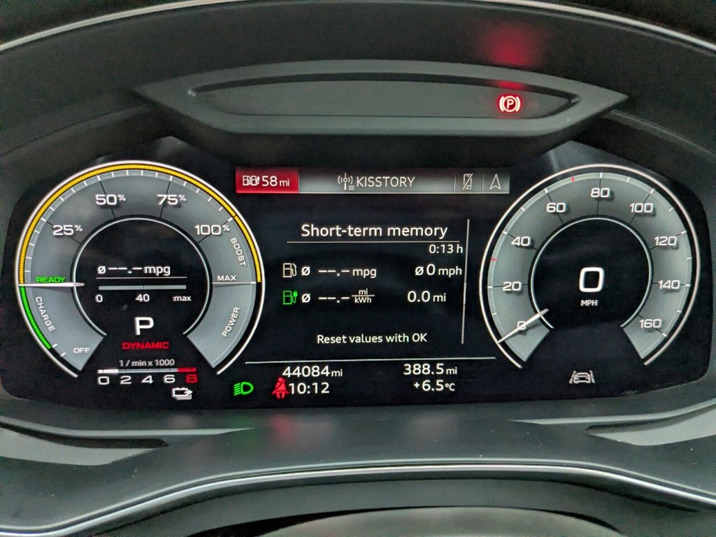 Used Audi A6 Saloon 2021 for sale - 77227094: Photo 42