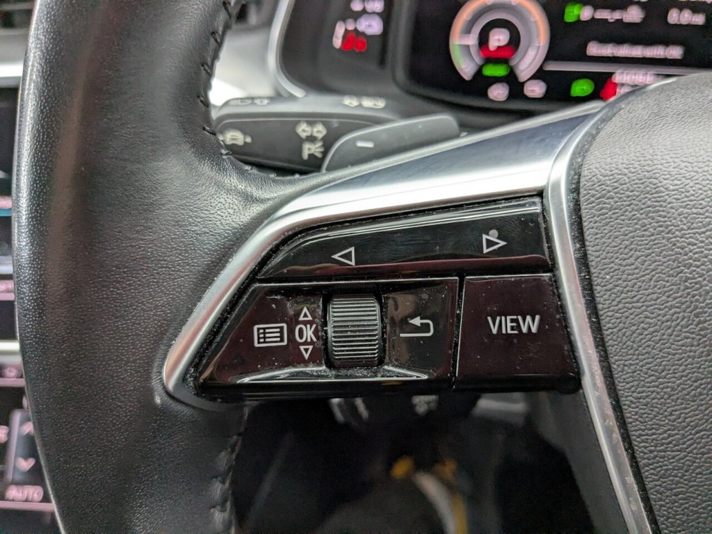 Used Audi A6 Saloon 2021 for sale - 77227094: Photo 44