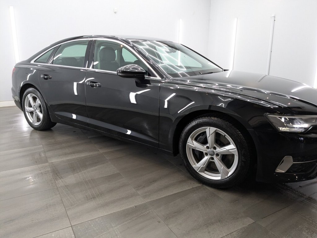 Used Audi A6 Saloon 2021 for sale - 77227094: Photo 5