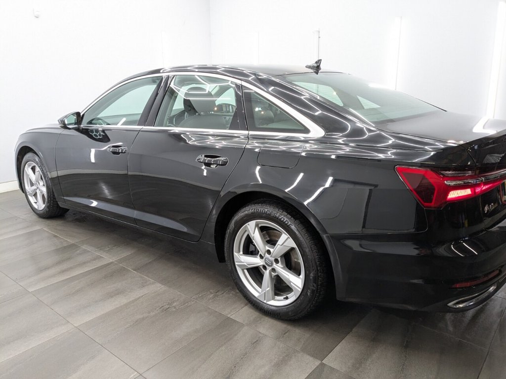 Used Audi A6 Saloon 2021 for sale - 77227094: Photo 6