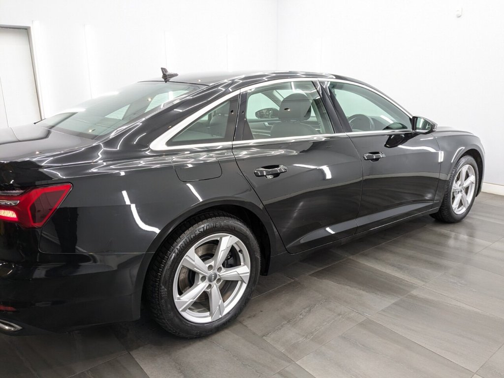 Used Audi A6 Saloon 2021 for sale - 77227094: Photo 8