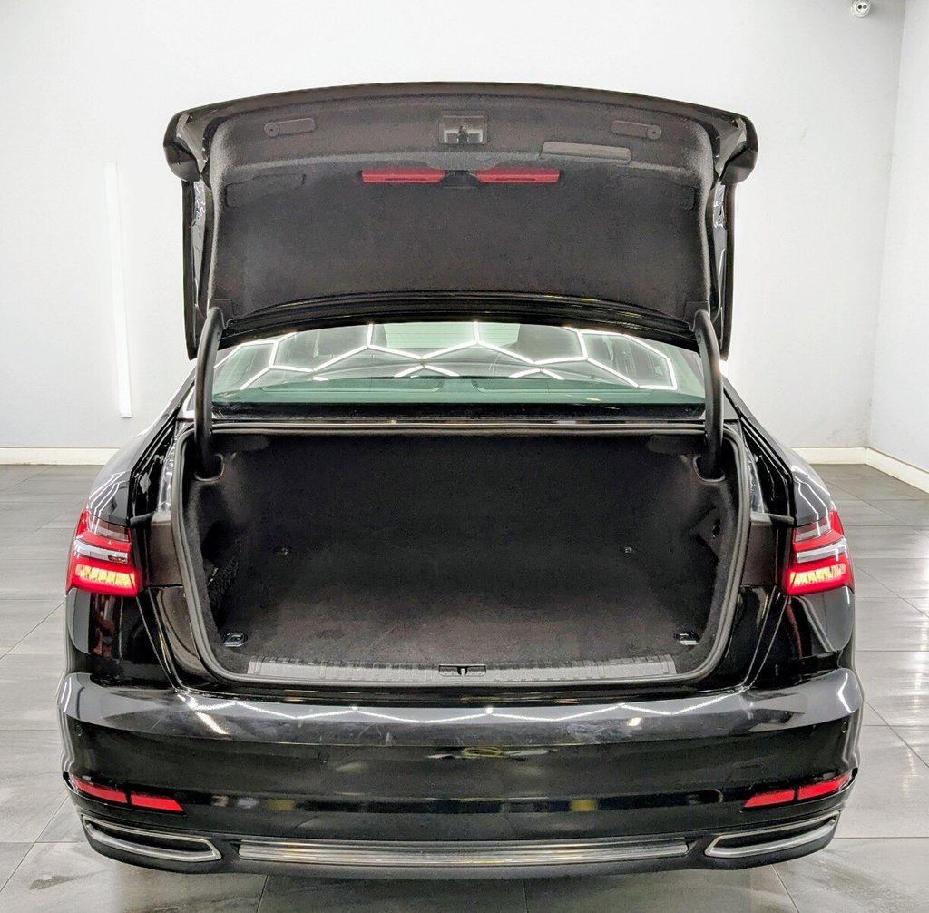 Used Audi A6 Saloon 2021 for sale - 77227094: Photo 9